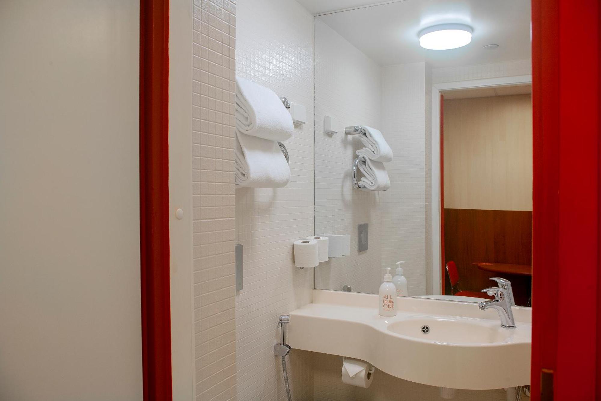 Omena Hotel Helsinki City Centre Exterior photo