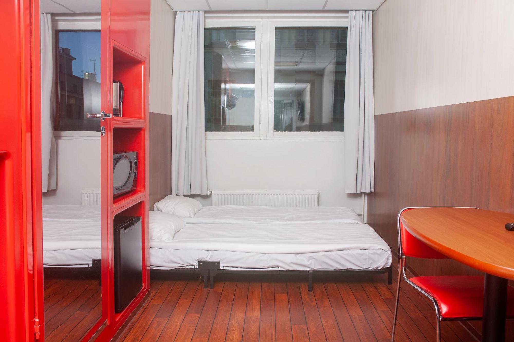 Omena Hotel Helsinki City Centre Exterior photo