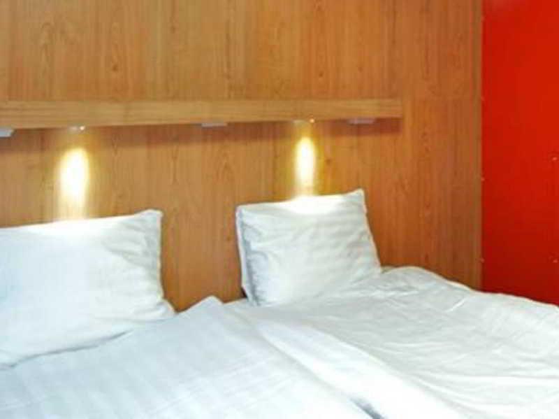 Omena Hotel Helsinki City Centre Exterior photo