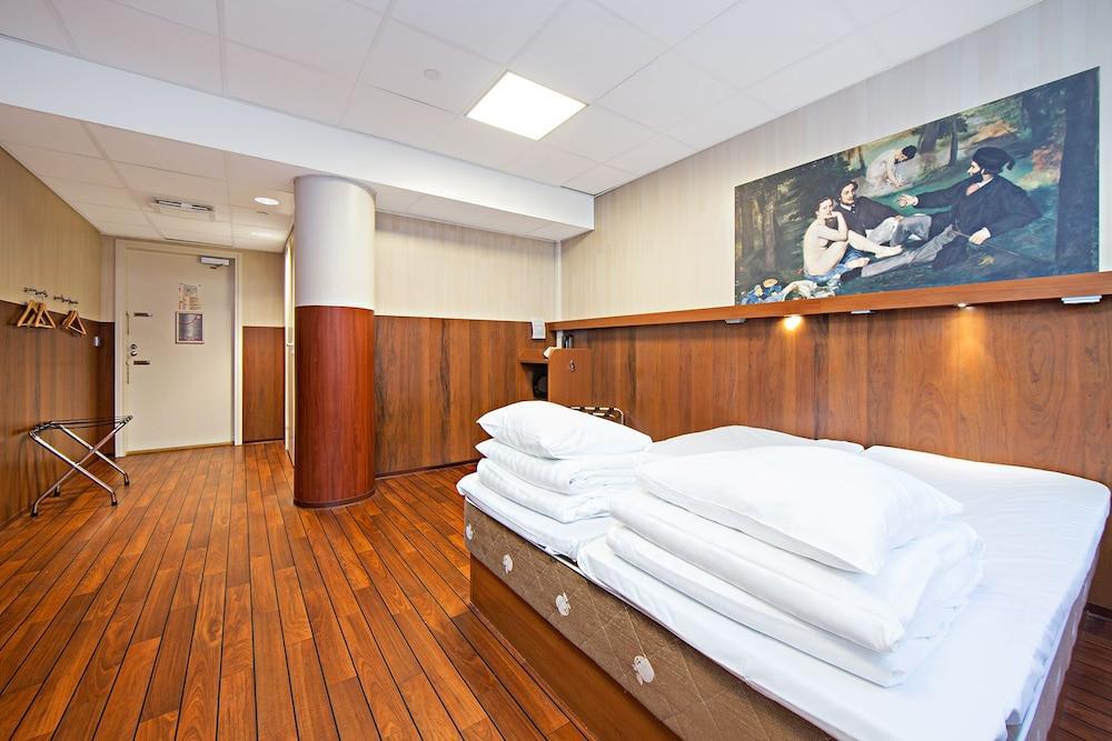 Omena Hotel Helsinki City Centre Exterior photo