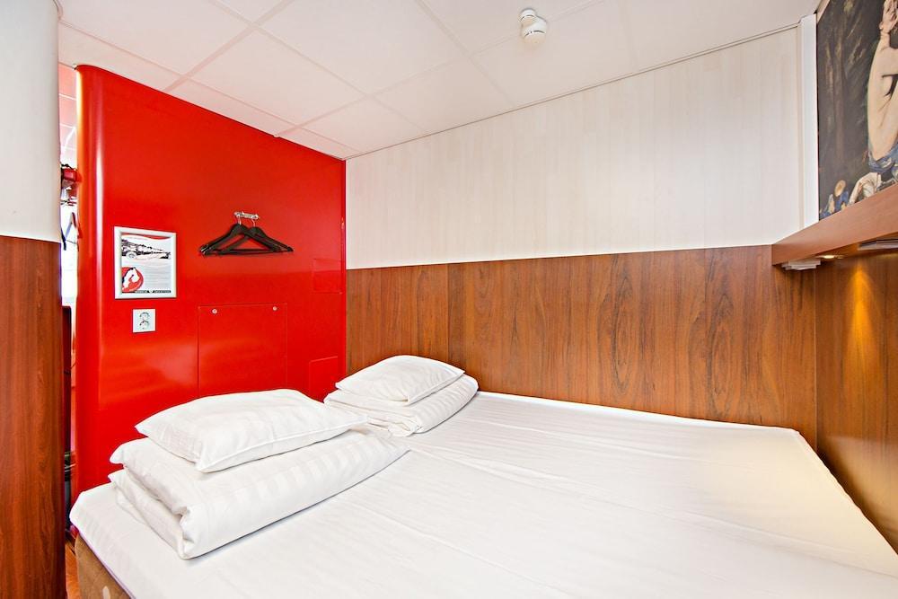Omena Hotel Helsinki City Centre Exterior photo