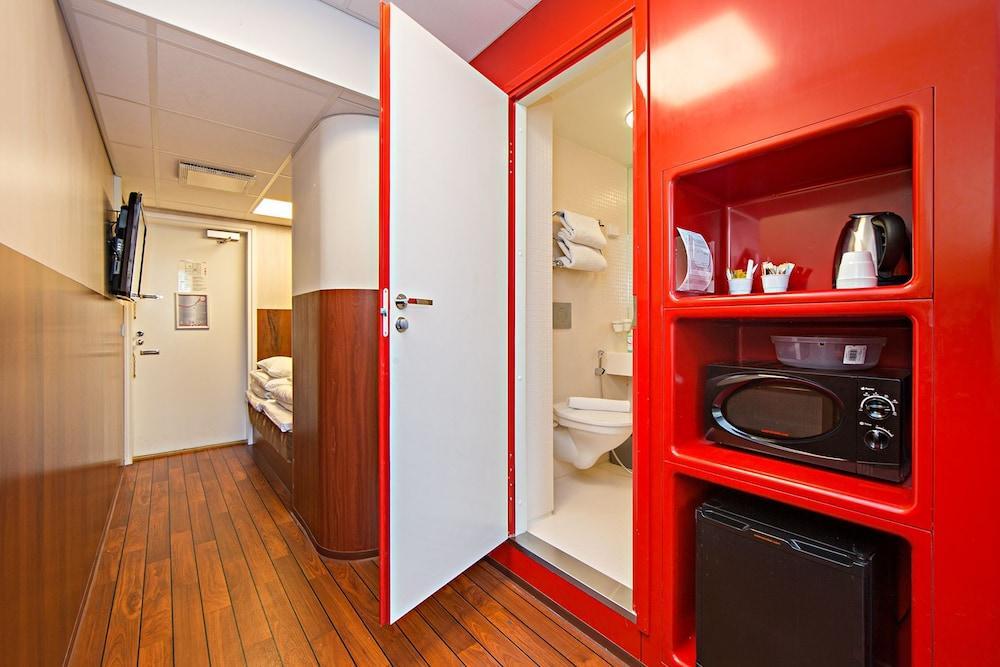 Omena Hotel Helsinki City Centre Exterior photo