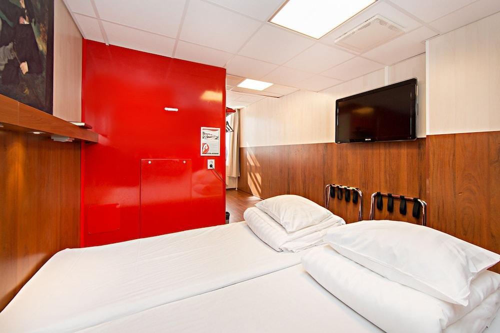 Omena Hotel Helsinki City Centre Exterior photo