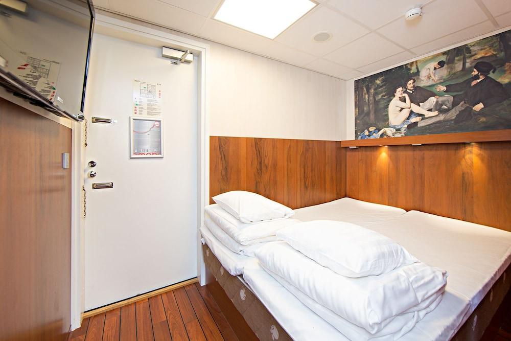 Omena Hotel Helsinki City Centre Exterior photo
