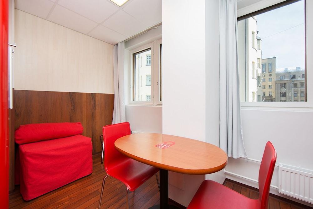 Omena Hotel Helsinki City Centre Exterior photo